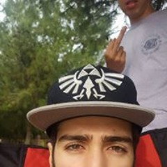 Anthony Großn Rayes