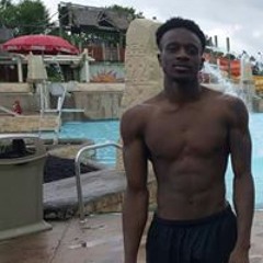Tyrone Singleton