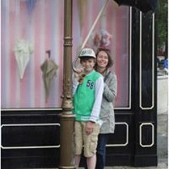 Dorien Nieuwenhuijsen