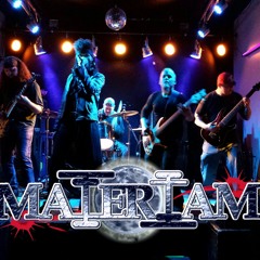 MateriaM