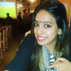 Pooja Gadkari