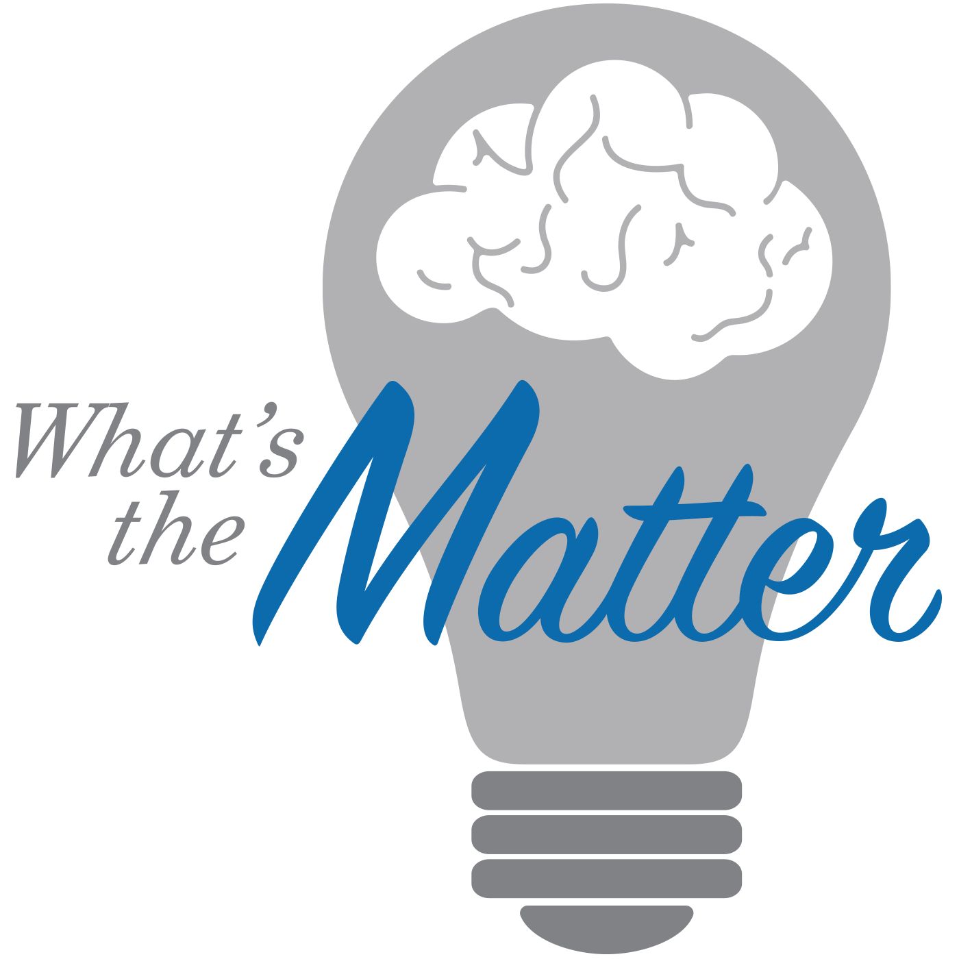 What's the Matter