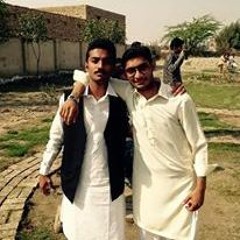Tanveer Ahmed Chandio