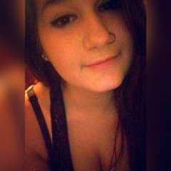 Deena Anne Garcia