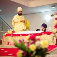 ਸੰਤ ਹਮਾਰਾ ਗਹਿਣਾ