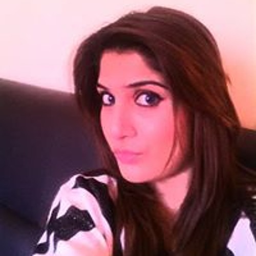 Nazia Khan’s avatar