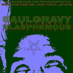 Saul Gravy [backup]