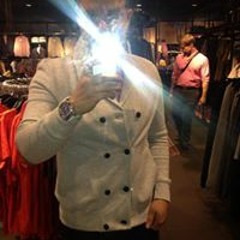 William Cruz Alvarado