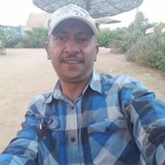 George Shenouda Gerges