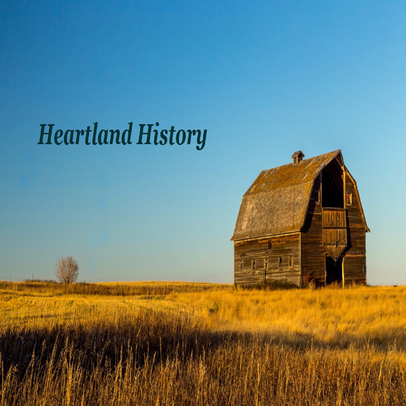 Heartland History