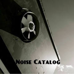Noise Catalog