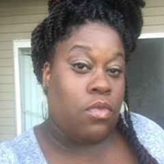 Ashley CallmeLatimore