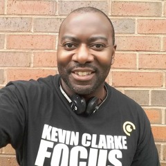 Kevin Clarke Focus