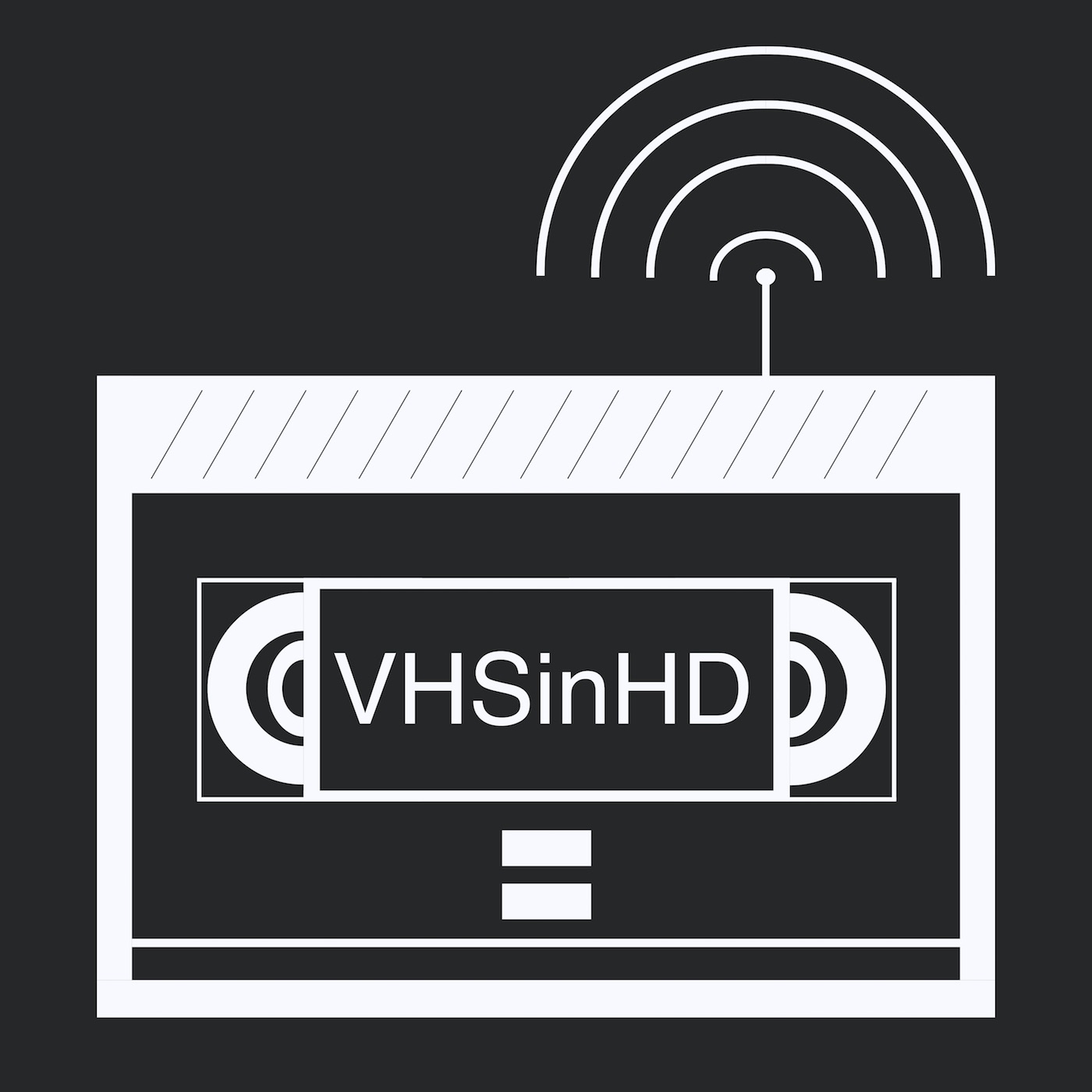 VHSinHD - Der Filmpodcast