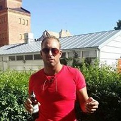 Henrik Gustafsson