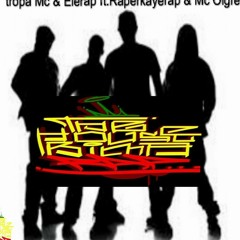 "THE HOUSE RIMA RAP"