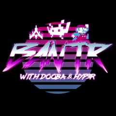 BANTR: The Fandom Podcast
