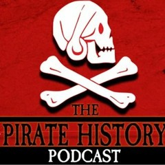 Pirate History Podcast Private