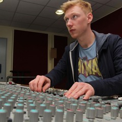Wesley Tetzner - Producer