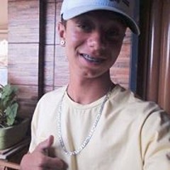 Luizinho Vk