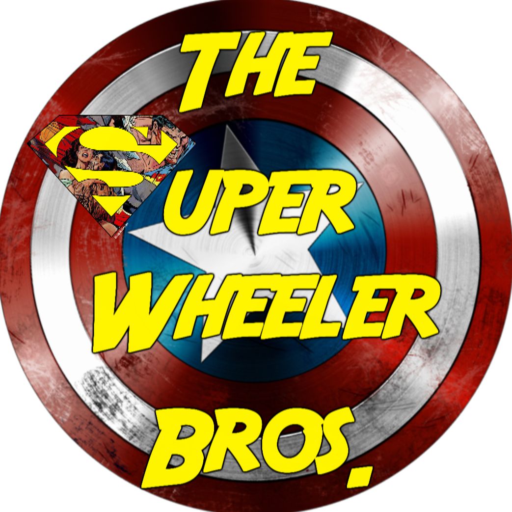 The Super Wheeler Bros. Podcast