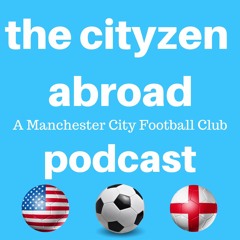 Cityzen Abroad Podcast