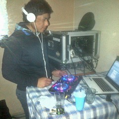 Deejay NanDo Mix