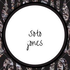 Soto jones