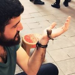 Şiyar Şerif Özberk