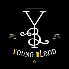 Young Blood426 X J.B.S Rapp