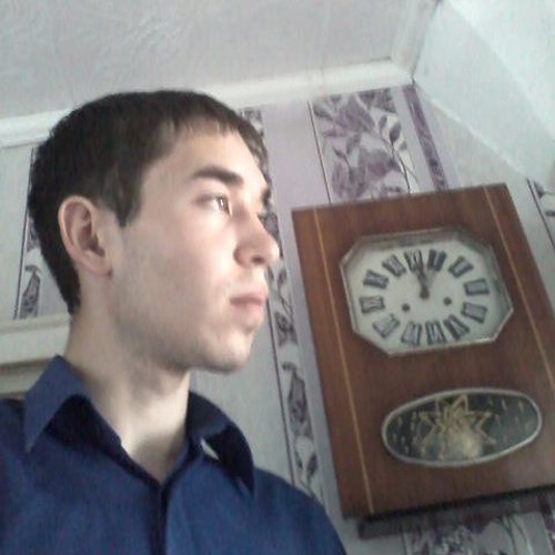 Ruslan Tumasov’s avatar