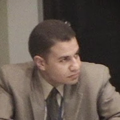 Mohammed Aly