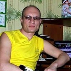 Eugene Ovchinnikov