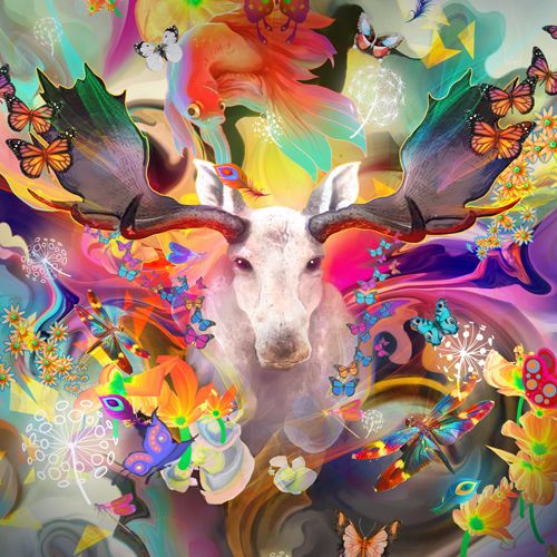 Battlemoose podcast artwork