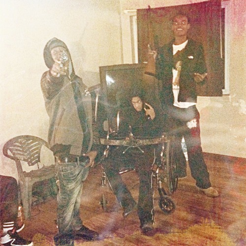 MODY - GANGBANG (Prod.YSE)