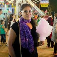Apoorva Lakshmi