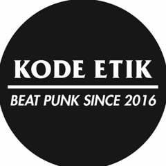 KODE ETIK PUNK