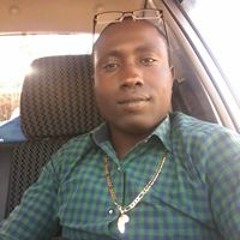 Simon Diouf