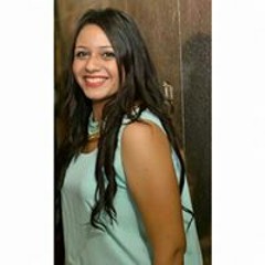 Caroline Nasr Mounir