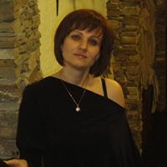 Наталья Пендюр