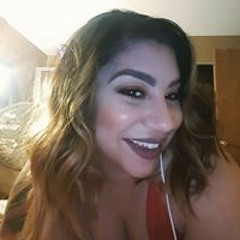 Tiffanie Ortiz