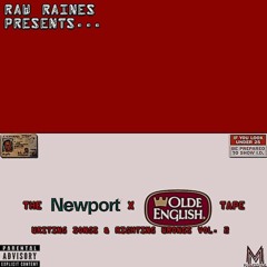 Raw Raines