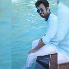 Asjad Paracha