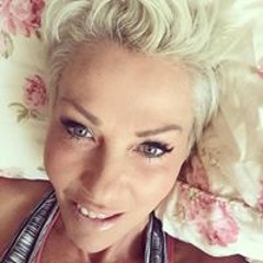 Niki Stinson Pt