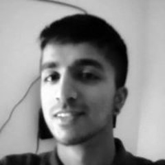 Vaibhav Poonacha