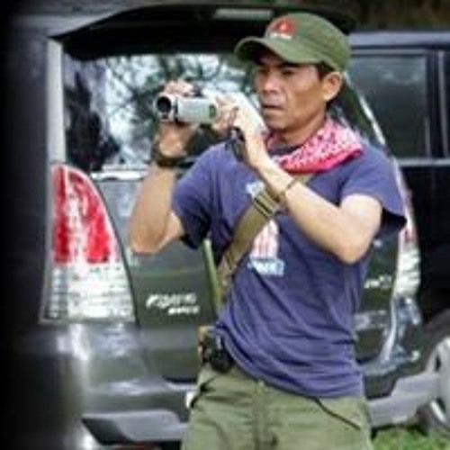 Hendri Saleh’s avatar