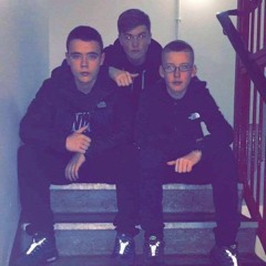 Connor Fearon