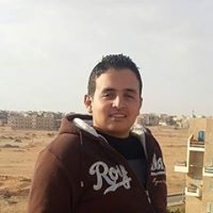 Ahmed Essam