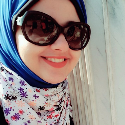 Maryam Tarik’s avatar