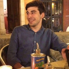 alexandre hamed